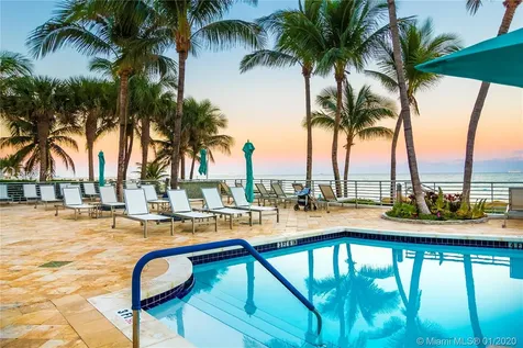 3535 S Ocean Drive Hollywood FL 33019