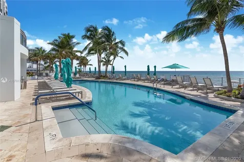 3535 S Ocean Drive Hollywood FL 33019