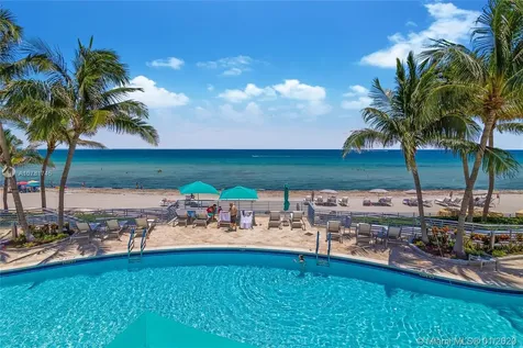 3535 S Ocean Drive Hollywood FL 33019