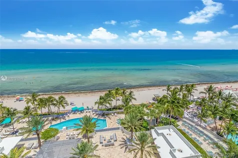 3535 S Ocean Drive Hollywood FL 33019