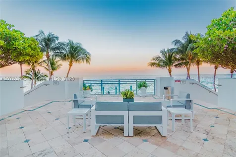 3535 S Ocean Drive Hollywood FL 33019