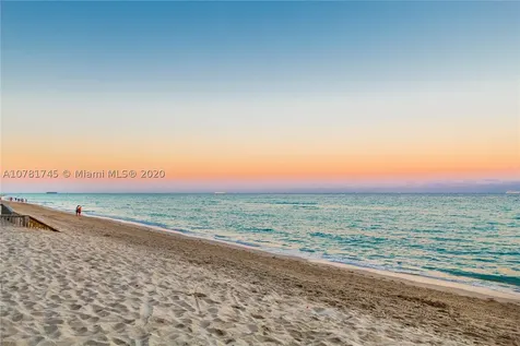 3535 S Ocean Drive Hollywood FL 33019