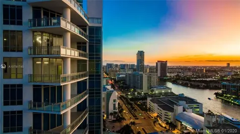 3535 S Ocean Drive Hollywood FL 33019