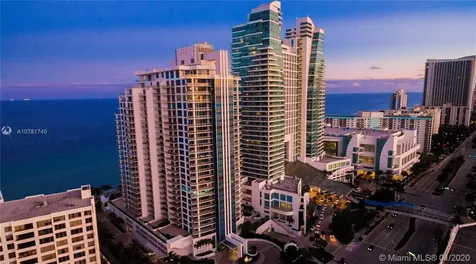 3535 S Ocean Drive Hollywood FL 33019