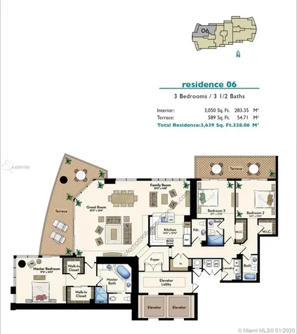 3535 S Ocean Drive Hollywood FL 33019