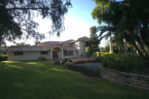 7011 Holatee Trail Southwest Ranches FL 33330