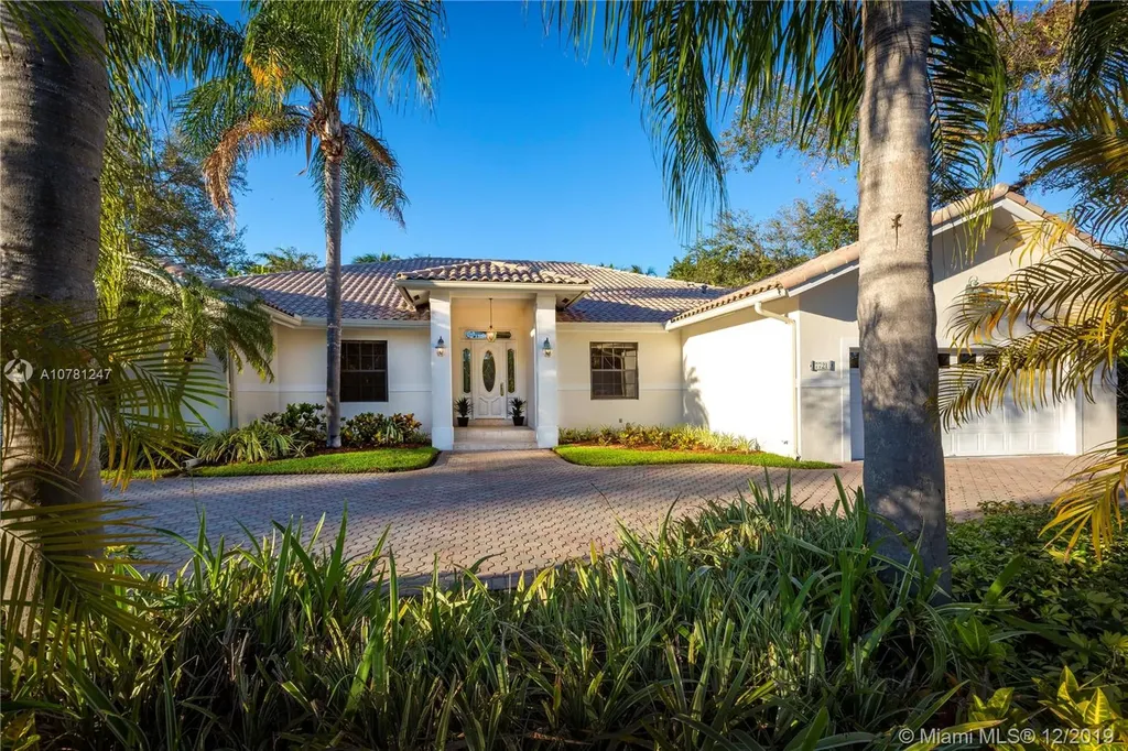 7721 SW 177th Street Palmetto Bay FL 33157