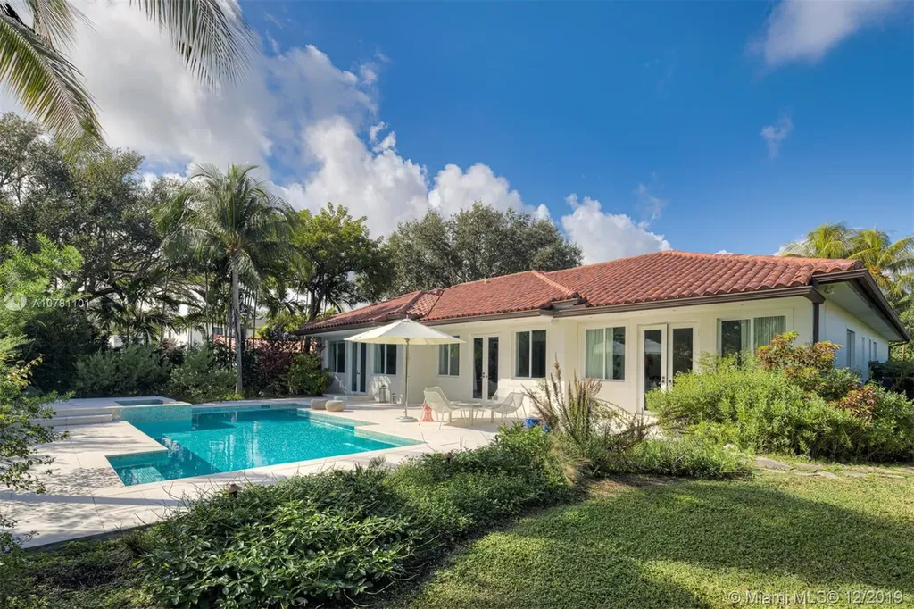 636 Melaleuca Lane Miami FL 33137
