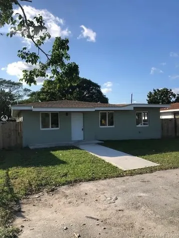 3030 SW 69th Avenue Miami FL 33155