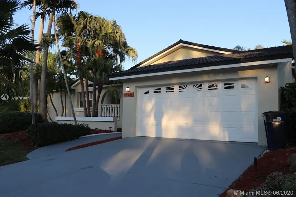 20121 SW 80th Avenue Cutler Bay FL 33189