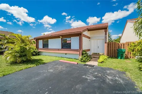 9755 SW 148th Court Miami FL 33196