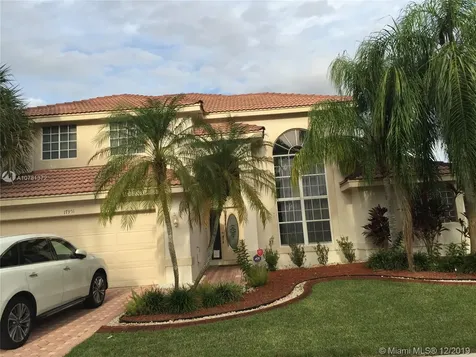 17951 NW 9th Court Pembroke Pines FL 33029