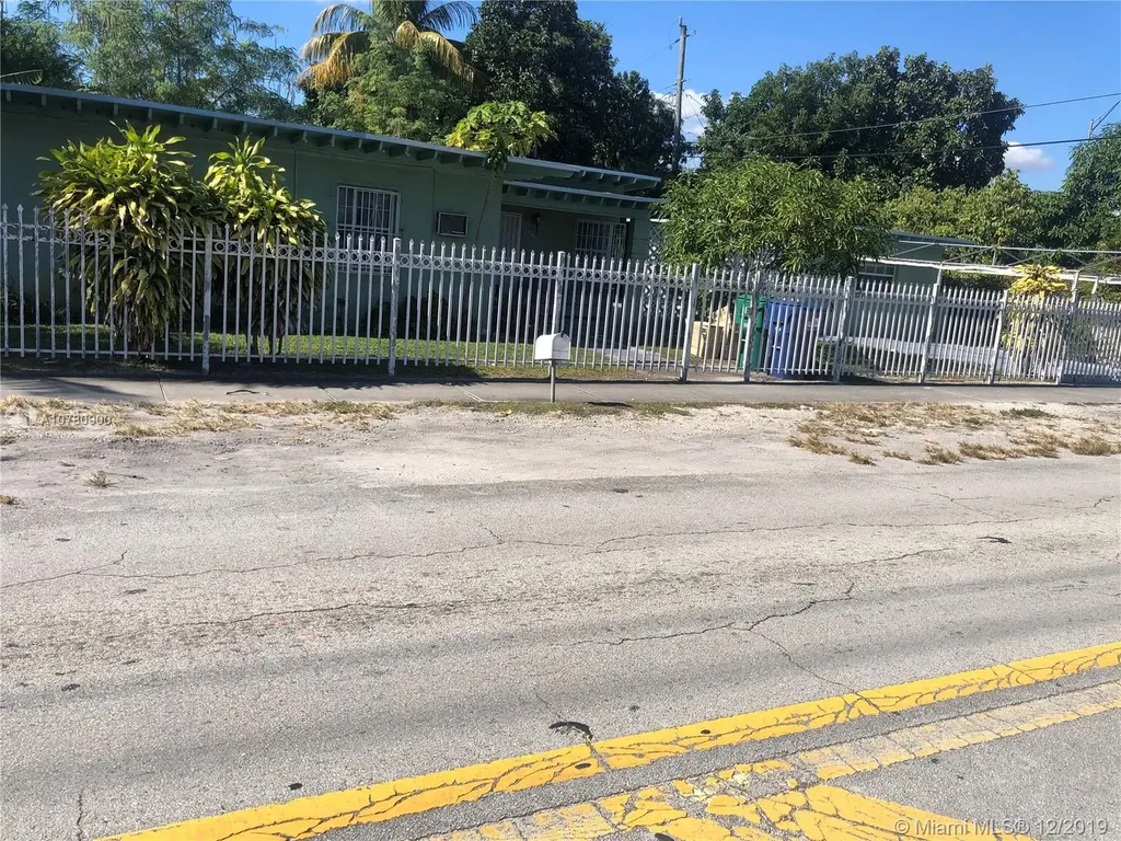 505 NW 118th Street Miami FL 33168