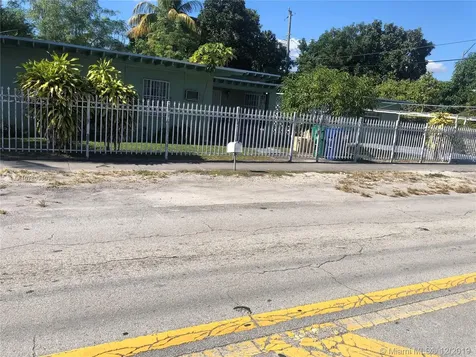 505 NW 118th Street Miami FL 33168