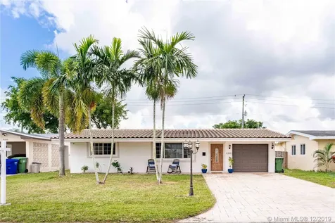 8300 NW 16th Street Pembroke Pines FL 33024