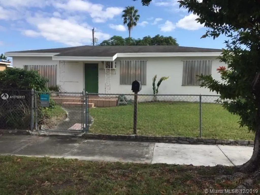 625 SW 73rd Court Miami FL 33144