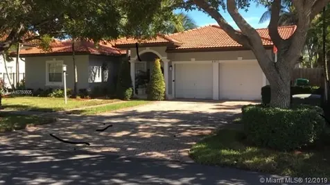 4411 SW 158th Avenue Miami FL 33185