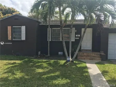 2600 SW 26th Lane Miami FL 33133