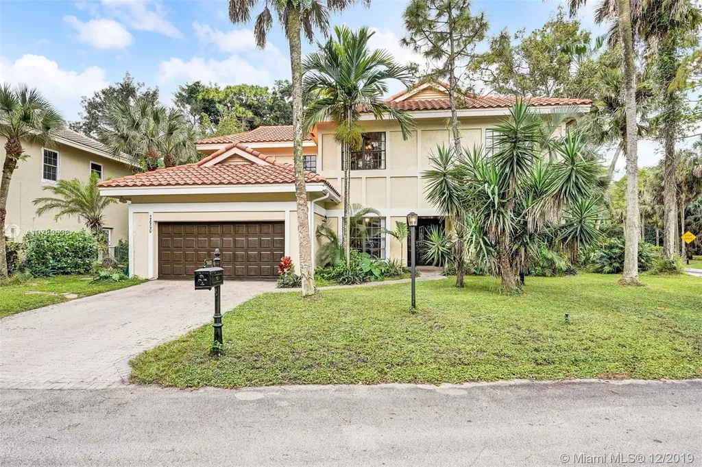 3600 High Pine Drive Coral Springs FL 33065