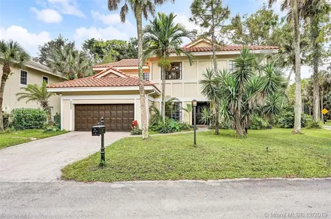 3600 High Pine Drive Coral Springs FL 33065