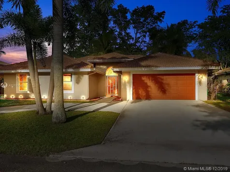 6545 NW 45th Way Coconut Creek FL 33073