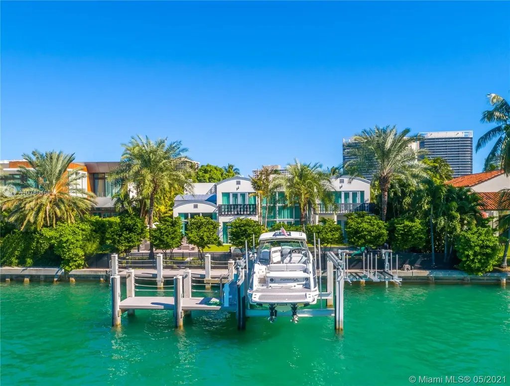 56 Bal Bay Drive Bal Harbour FL 33154
