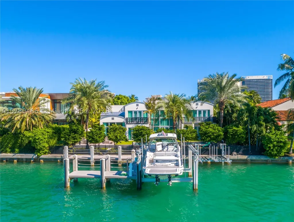 56 Bal Bay Drive Bal Harbour FL 33154