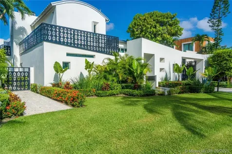 56 Bal Bay Drive Bal Harbour FL 33154