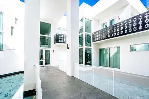 56 Bal Bay Drive Bal Harbour FL 33154