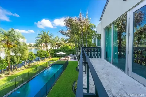 56 Bal Bay Drive Bal Harbour FL 33154