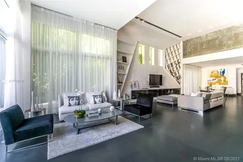 56 Bal Bay Drive Bal Harbour FL 33154