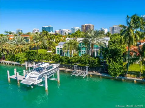 56 Bal Bay Drive Bal Harbour FL 33154
