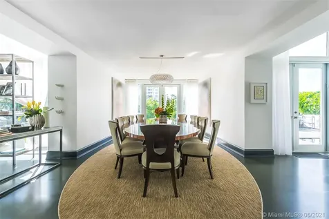 56 Bal Bay Drive Bal Harbour FL 33154