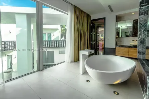 56 Bal Bay Drive Bal Harbour FL 33154