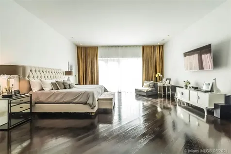 56 Bal Bay Drive Bal Harbour FL 33154