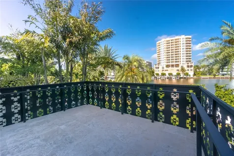56 Bal Bay Drive Bal Harbour FL 33154