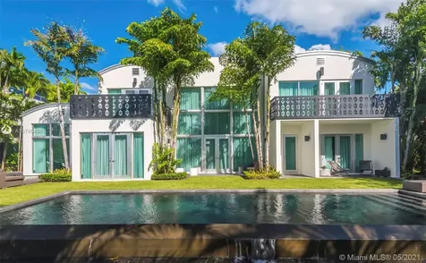 56 Bal Bay Drive Bal Harbour FL 33154