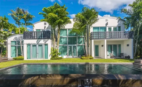 56 Bal Bay Drive Bal Harbour FL 33154