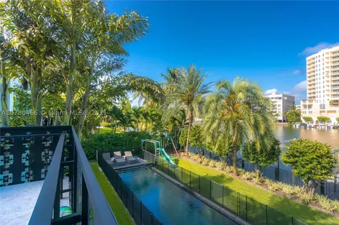 56 Bal Bay Drive Bal Harbour FL 33154