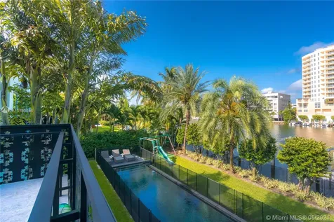 56 Bal Bay Drive Bal Harbour FL 33154