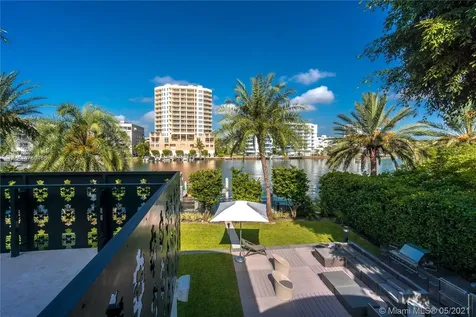 56 Bal Bay Drive Bal Harbour FL 33154