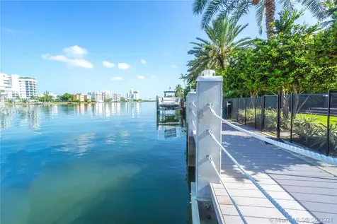 56 Bal Bay Drive Bal Harbour FL 33154