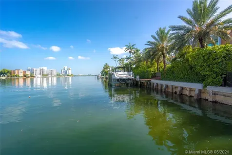 56 Bal Bay Drive Bal Harbour FL 33154