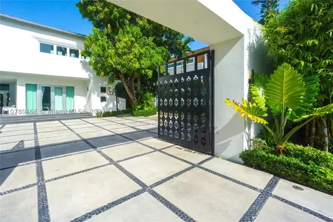 56 Bal Bay Drive Bal Harbour FL 33154