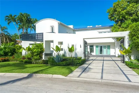 56 Bal Bay Drive Bal Harbour FL 33154