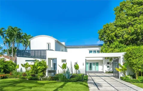 56 Bal Bay Drive Bal Harbour FL 33154