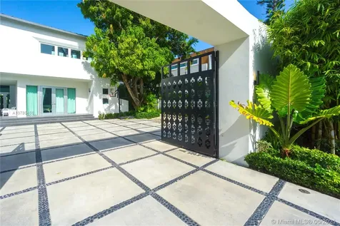 56 Bal Bay Drive Bal Harbour FL 33154