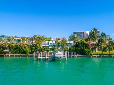 56 Bal Bay Drive Bal Harbour FL 33154