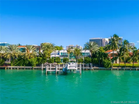 56 Bal Bay Drive Bal Harbour FL 33154