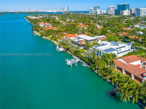 56 Bal Bay Drive Bal Harbour FL 33154